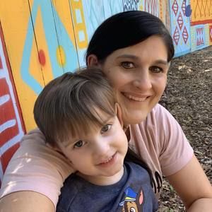 Meet your Posher, Erica